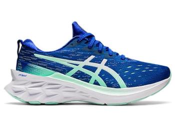 Asics Kadın NOVABLAST 2 Koşu Ayakkabısı TR235LW